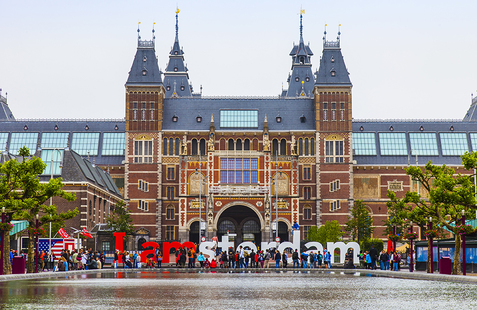 Rijksmuseum