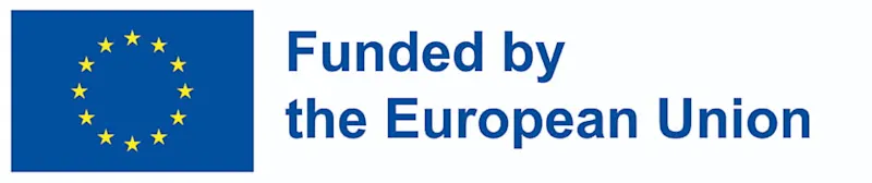 funded by the eu
