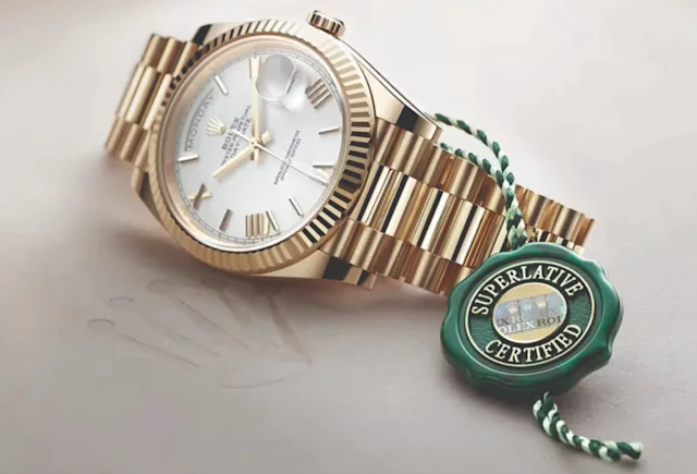 Rolex schiphol airport hotsell