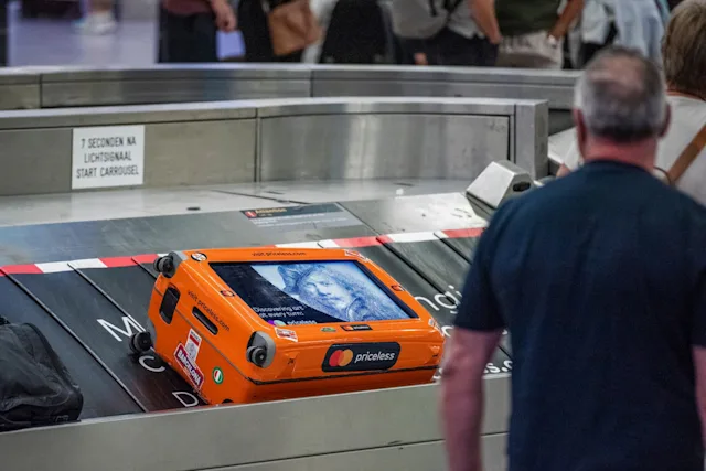 Campaign Mastercard
