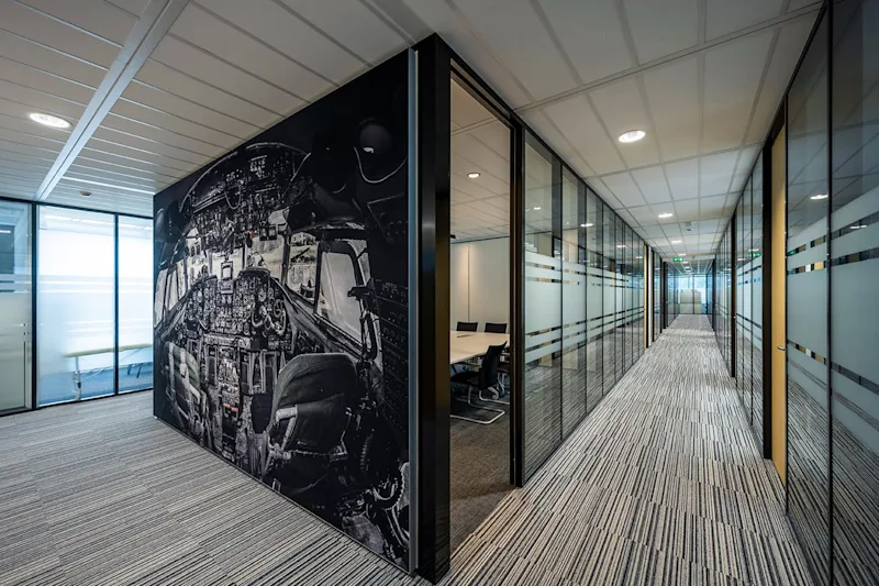 regus cornerstone