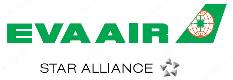 EVA Air (BR)
