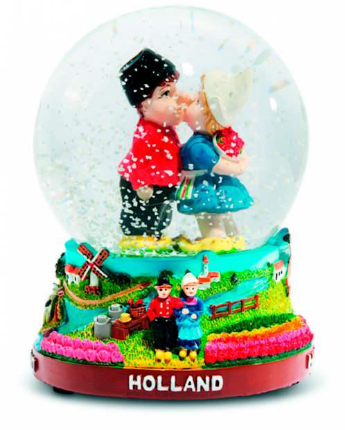 Schiphol NL+ Souvenir & Sports