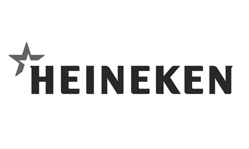 SRE - logo Heineken