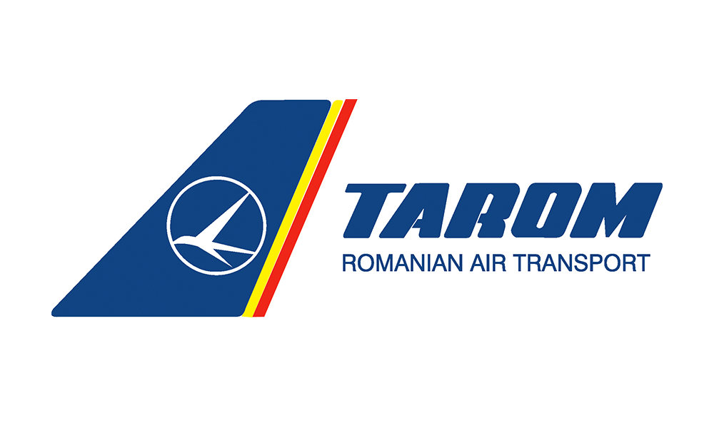 Tarom logo