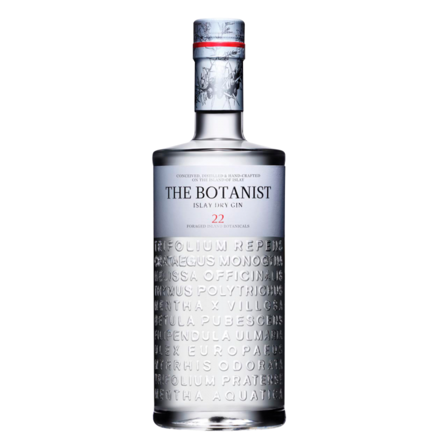 The Botanist Islay Gin 46% 1L