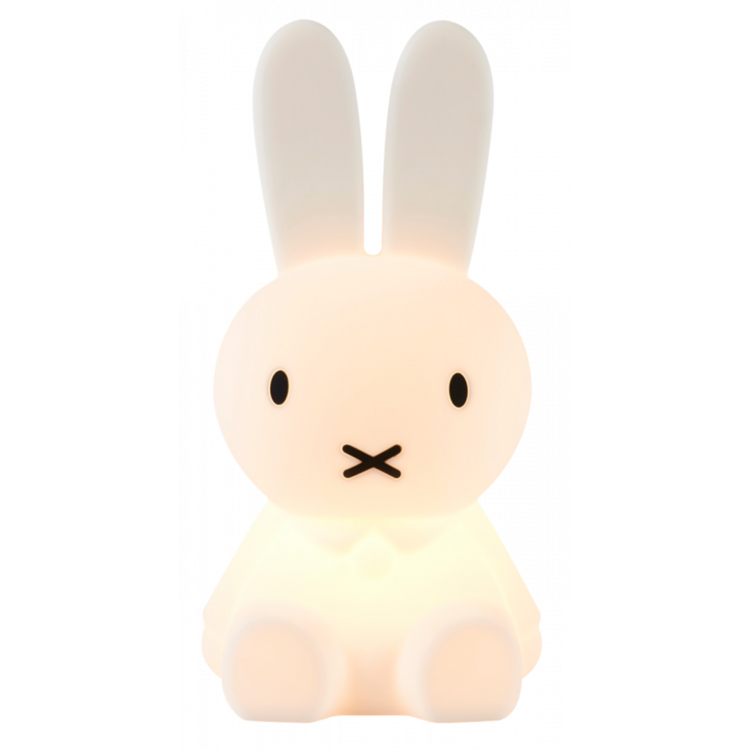 Mr Maria Nachtlamp miffy