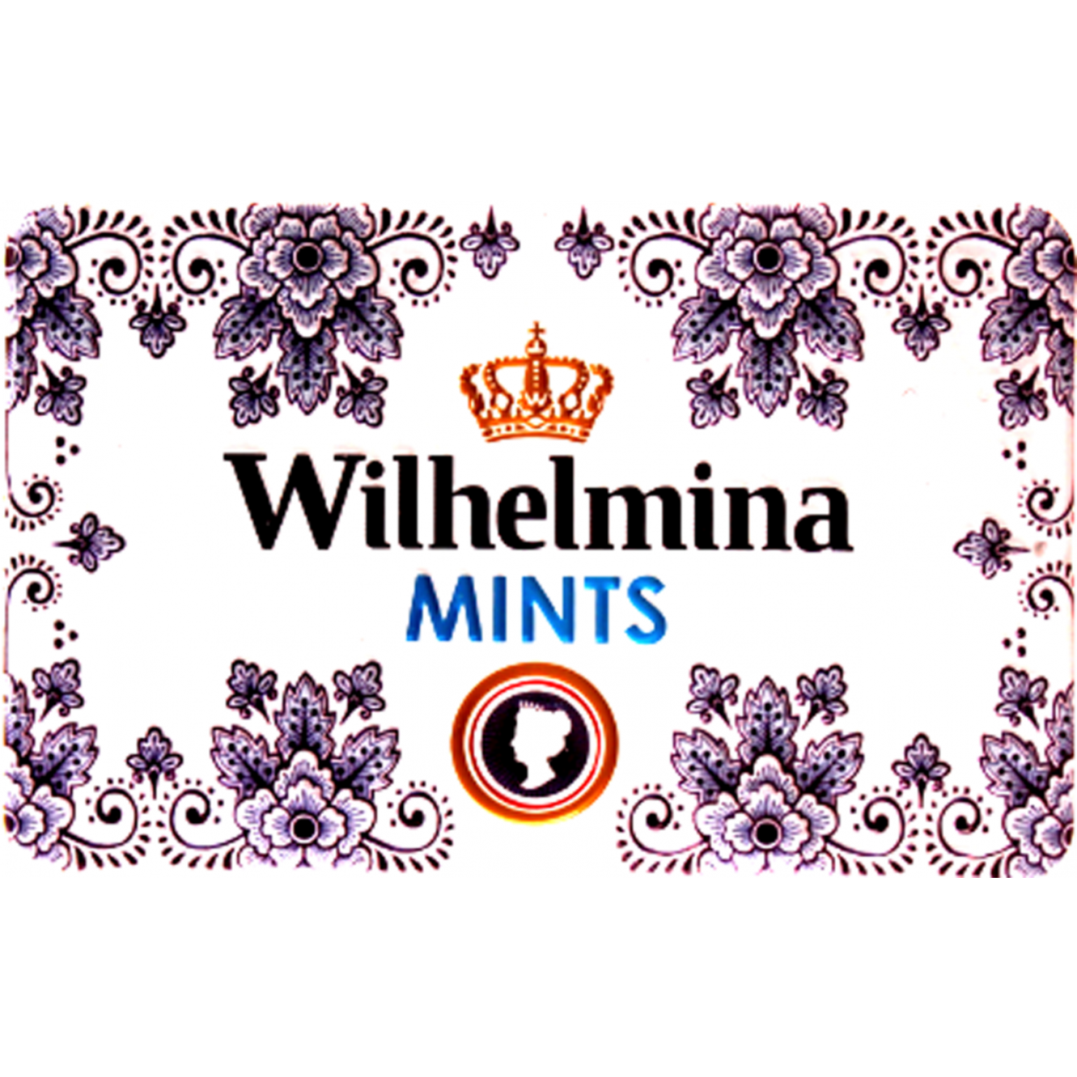 Wilhelmina peppermint