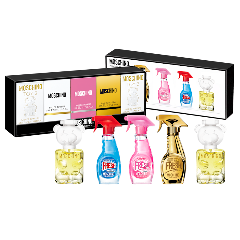 Schiphol Travel Your Way At Amsterdam Airport Schiphol Miniature Coffret Miniature Set