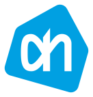 Logo Albert Heijn Schiphol