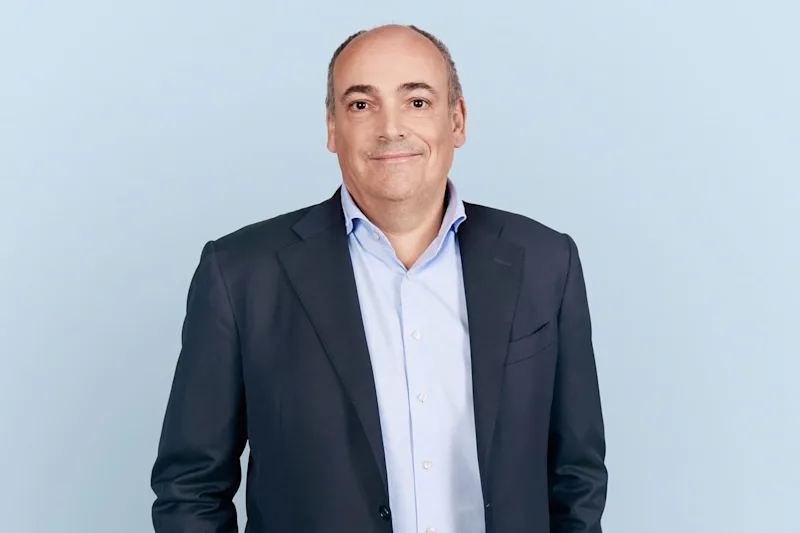 Rolf Habben Jansen