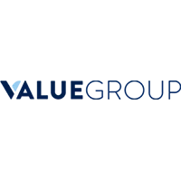 logo value group