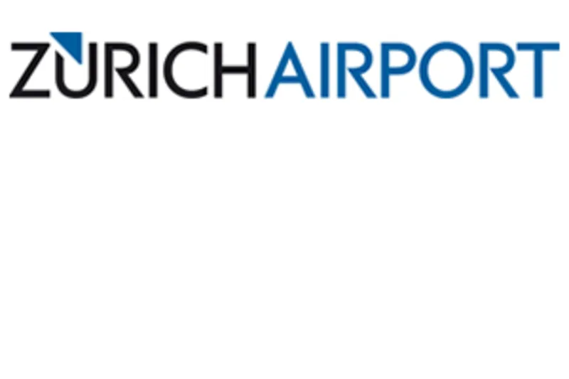 logo zurichairport