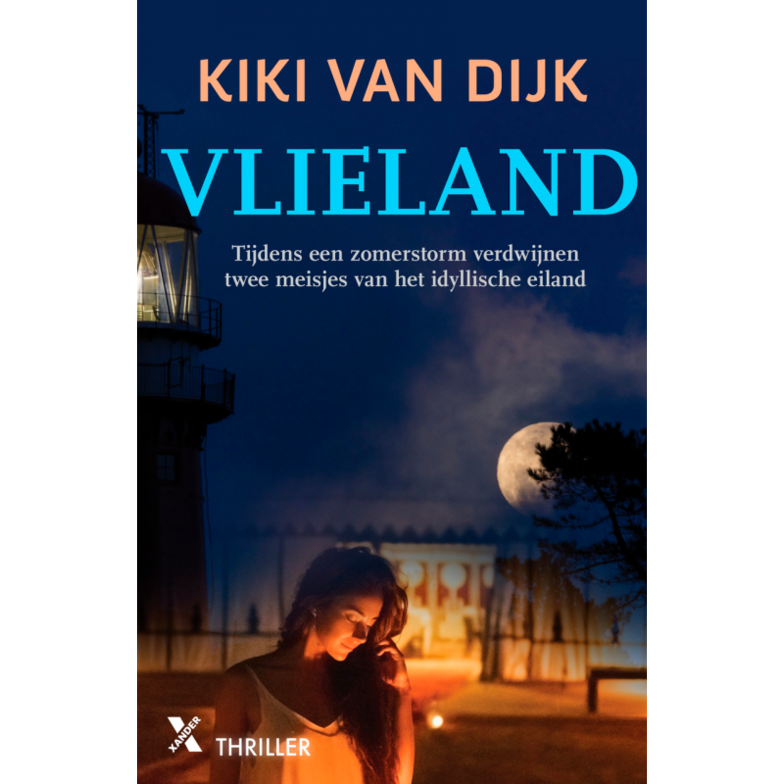 Vlieland