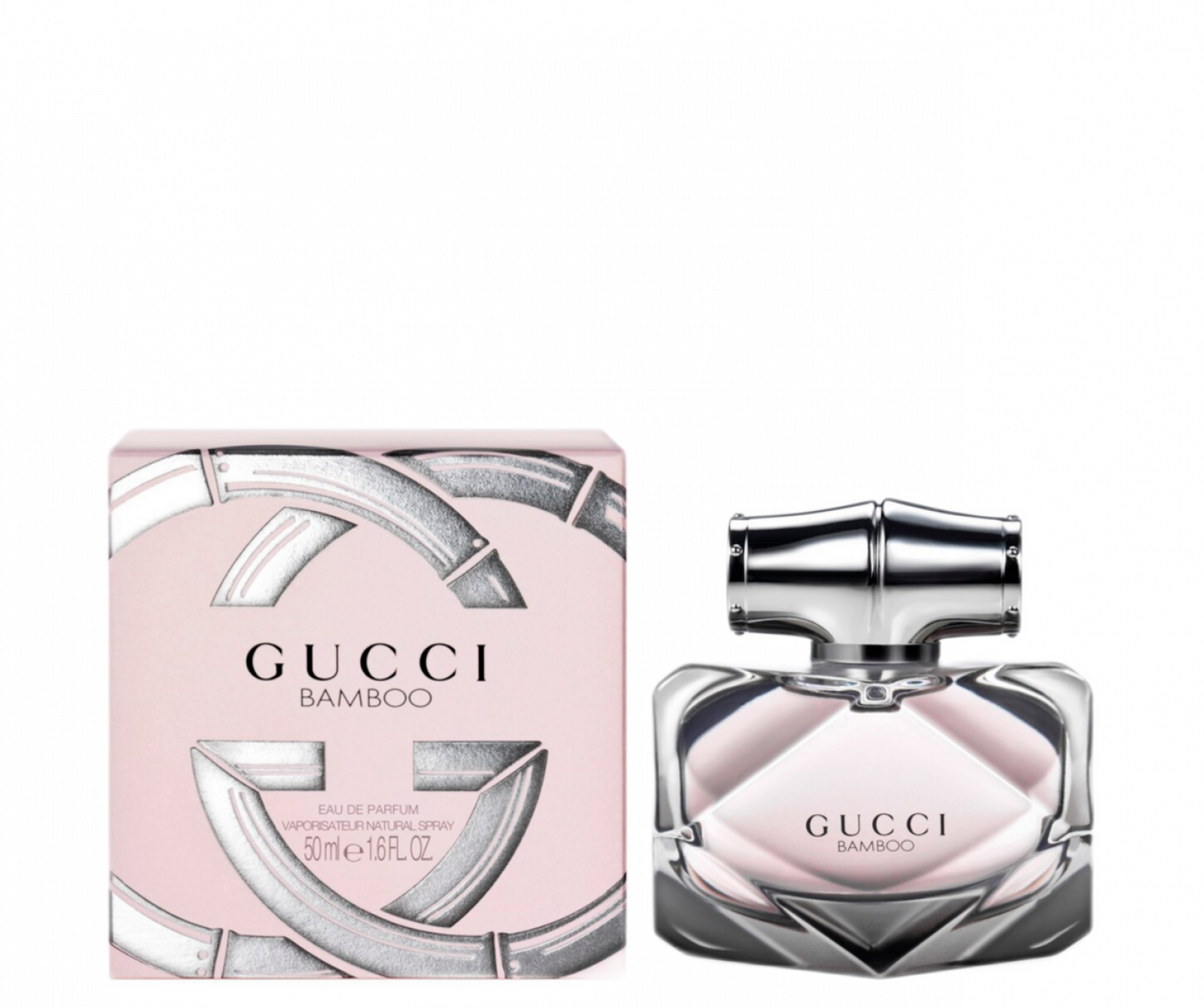 Gucci Bamboo Eau de parfum 50ml