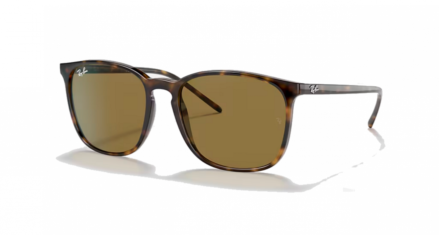 Ray Ban Havana sunglasses