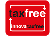 logo taxfree innova