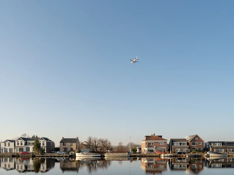 Afbeelding omgeving Halfweg