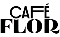 Logo Cafe Flor