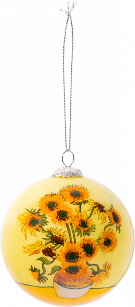 Christmas bauble