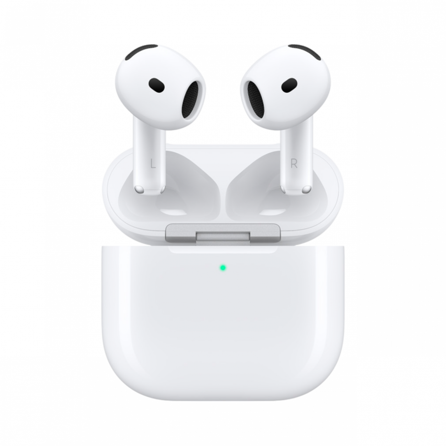 Schiphol | Apple Airpods 4 With Active Noise Cancellation