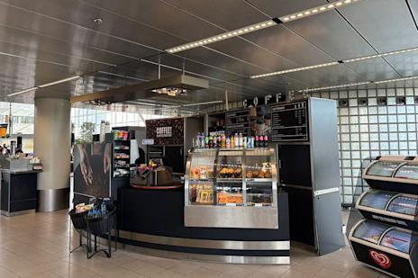 Coffee Bar