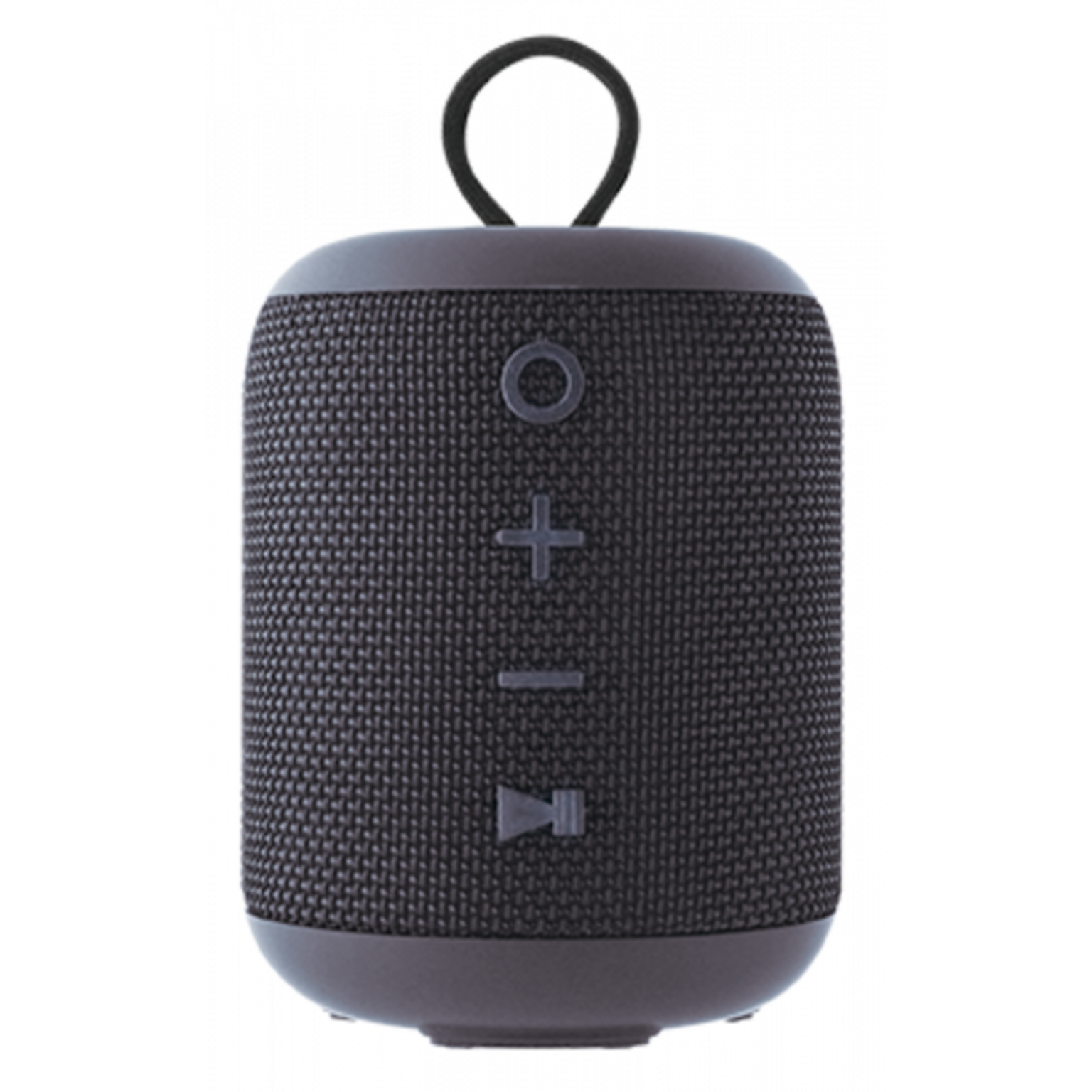 Mitone Coloured Speaker Medium Black