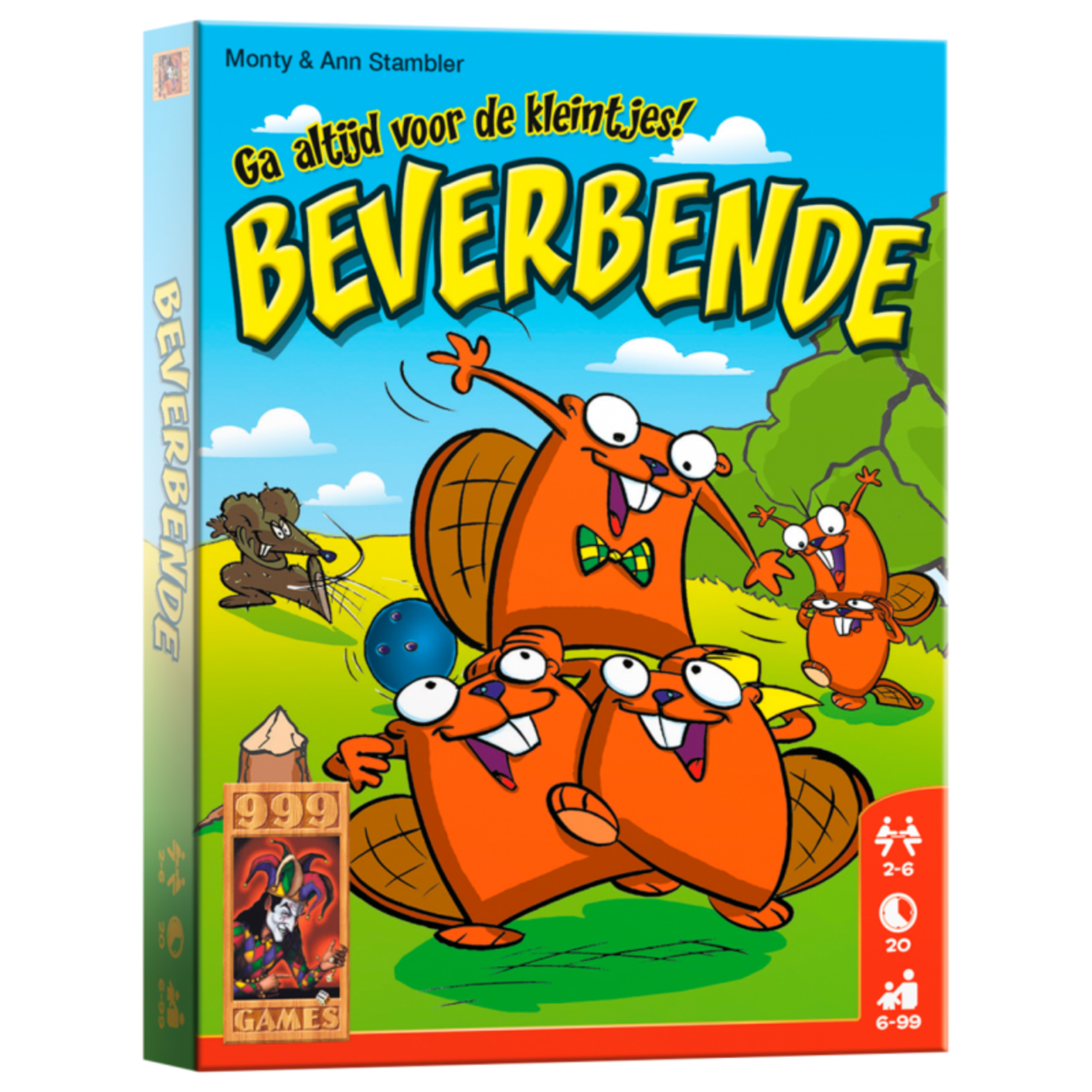 Beverbende