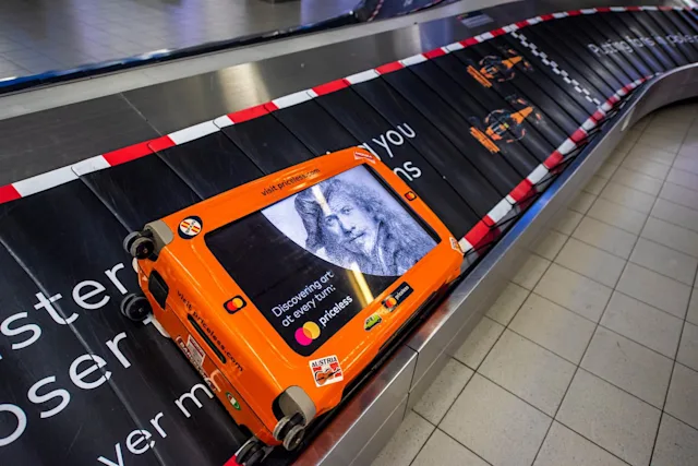 Campaign Mastercard