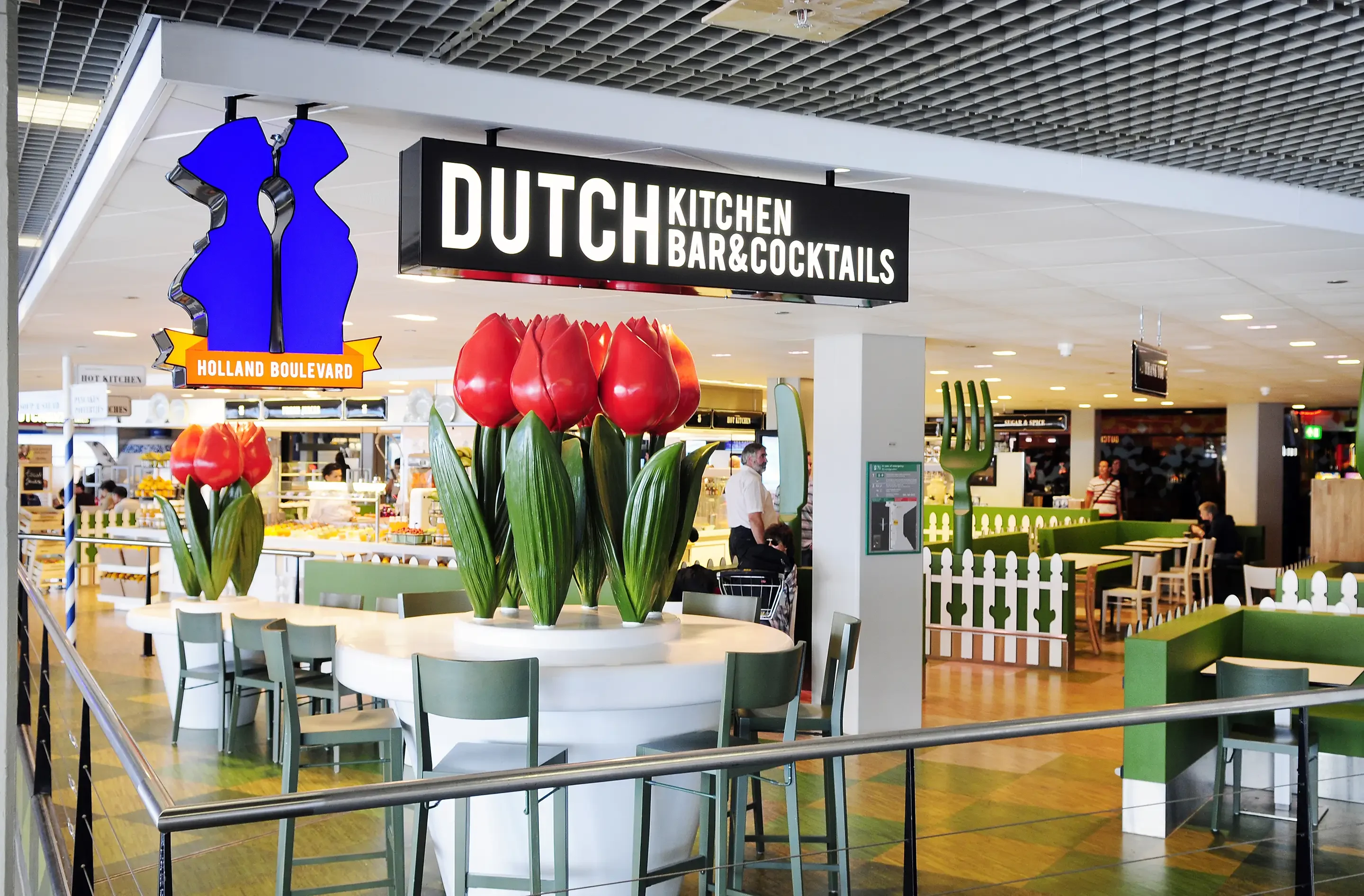 dutchkitchen inspirational