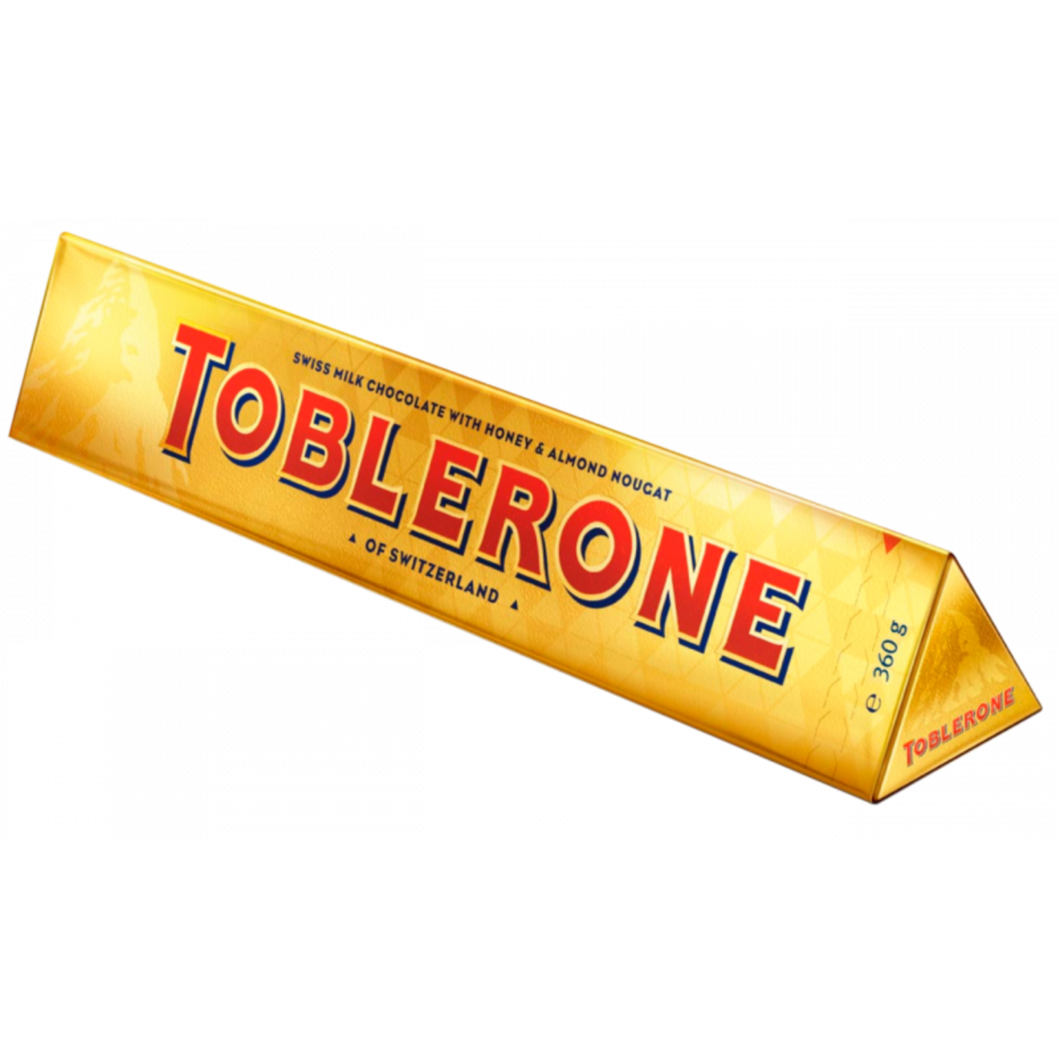 Toblerone Gold 360g