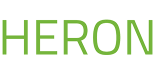 logo heron