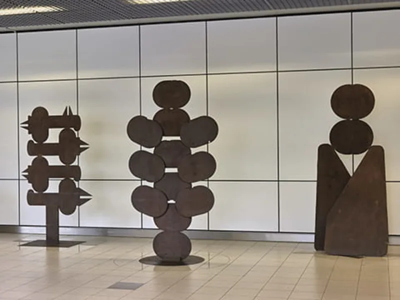 Guardian Angels - Theo Niermeijer