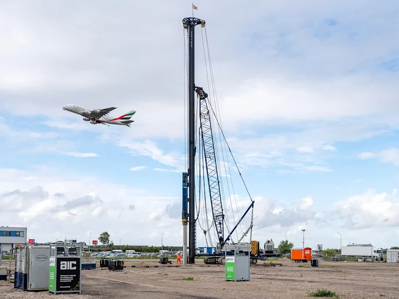 schiphol hoogspanningsstation zuidoost 02