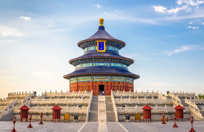 bestemmingen 2023 beijing