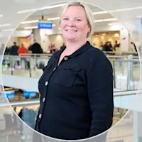 Femke van Veen - Handlers Partnerships Director