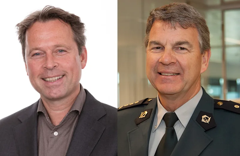 Ivo en Jan
