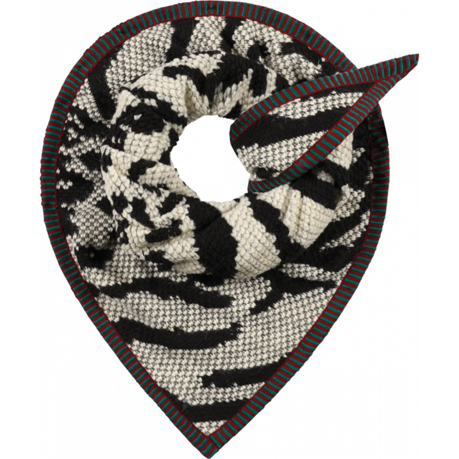 Women's scarf