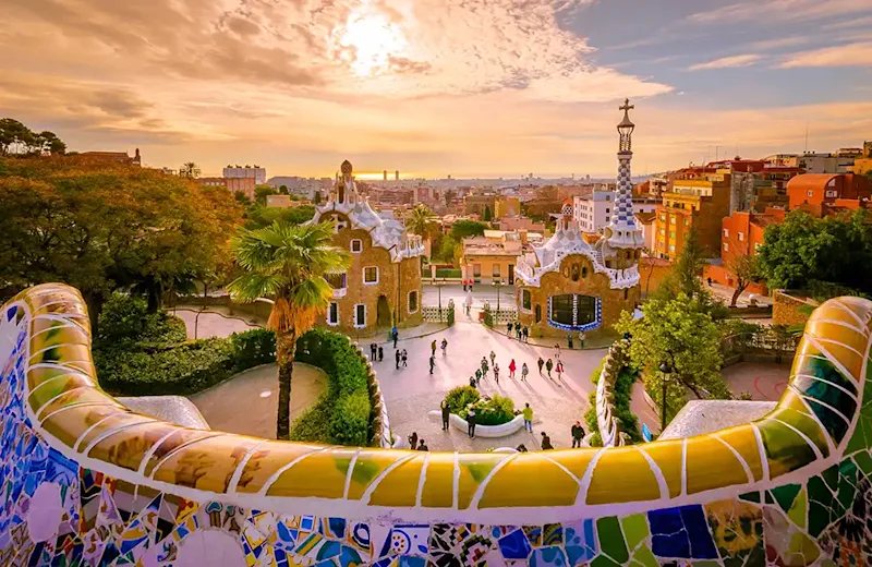 blog europesebestemmingen barcelona