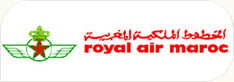 Royal Air Maroc logo