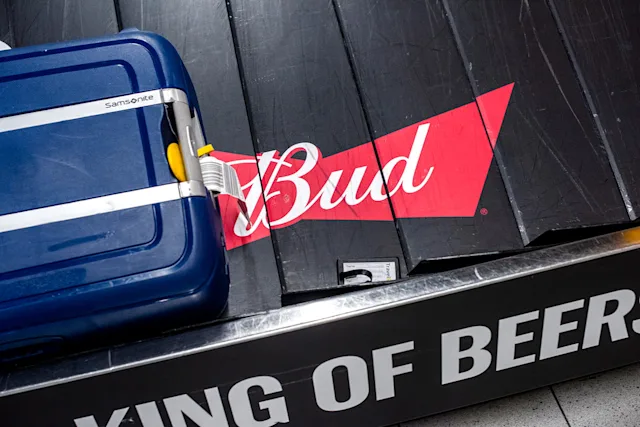 Campagne Bud
