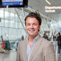 Teun Bloemers - Accountmanager