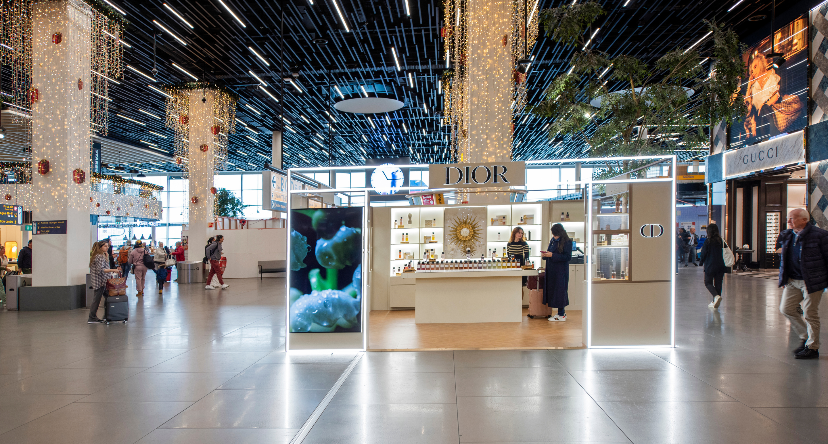 Dior heading image