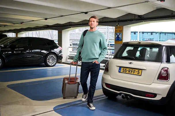 Schiphol | The Privium Memberships