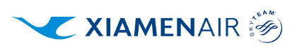 Xiamen Airlines logo