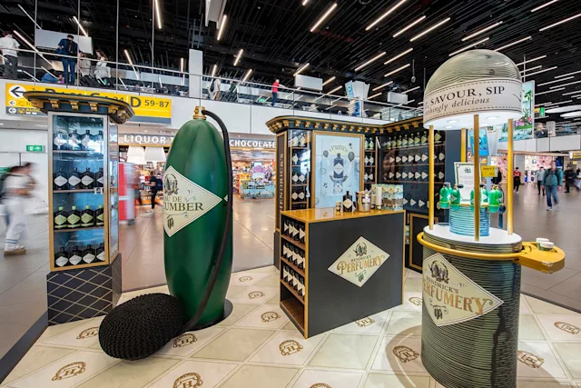 Campagne Hendrick's