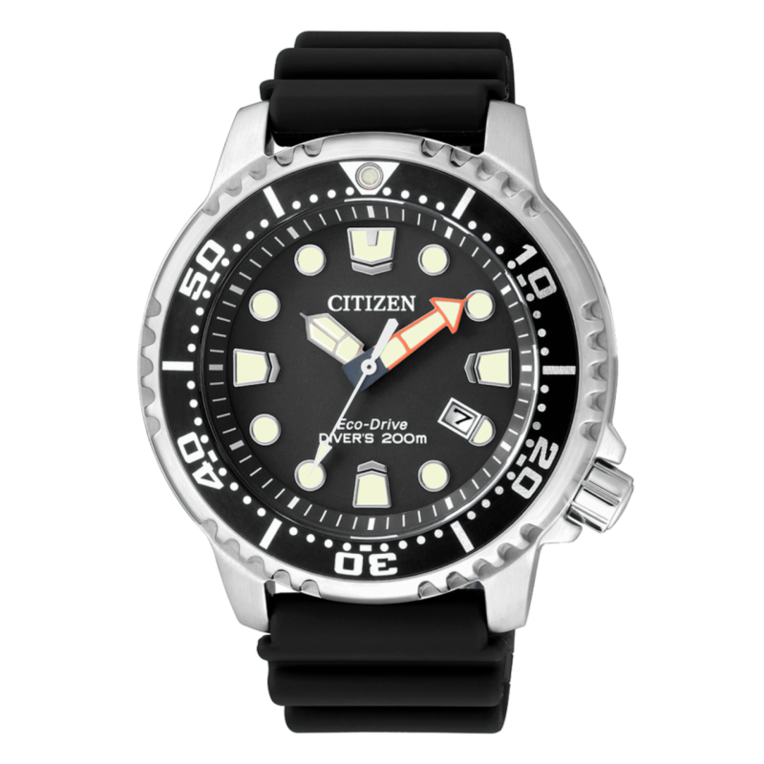 Citizen Promaster Ecodrive watch
