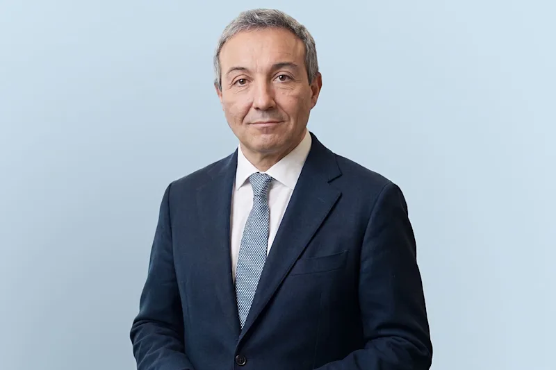 ugo de carolis