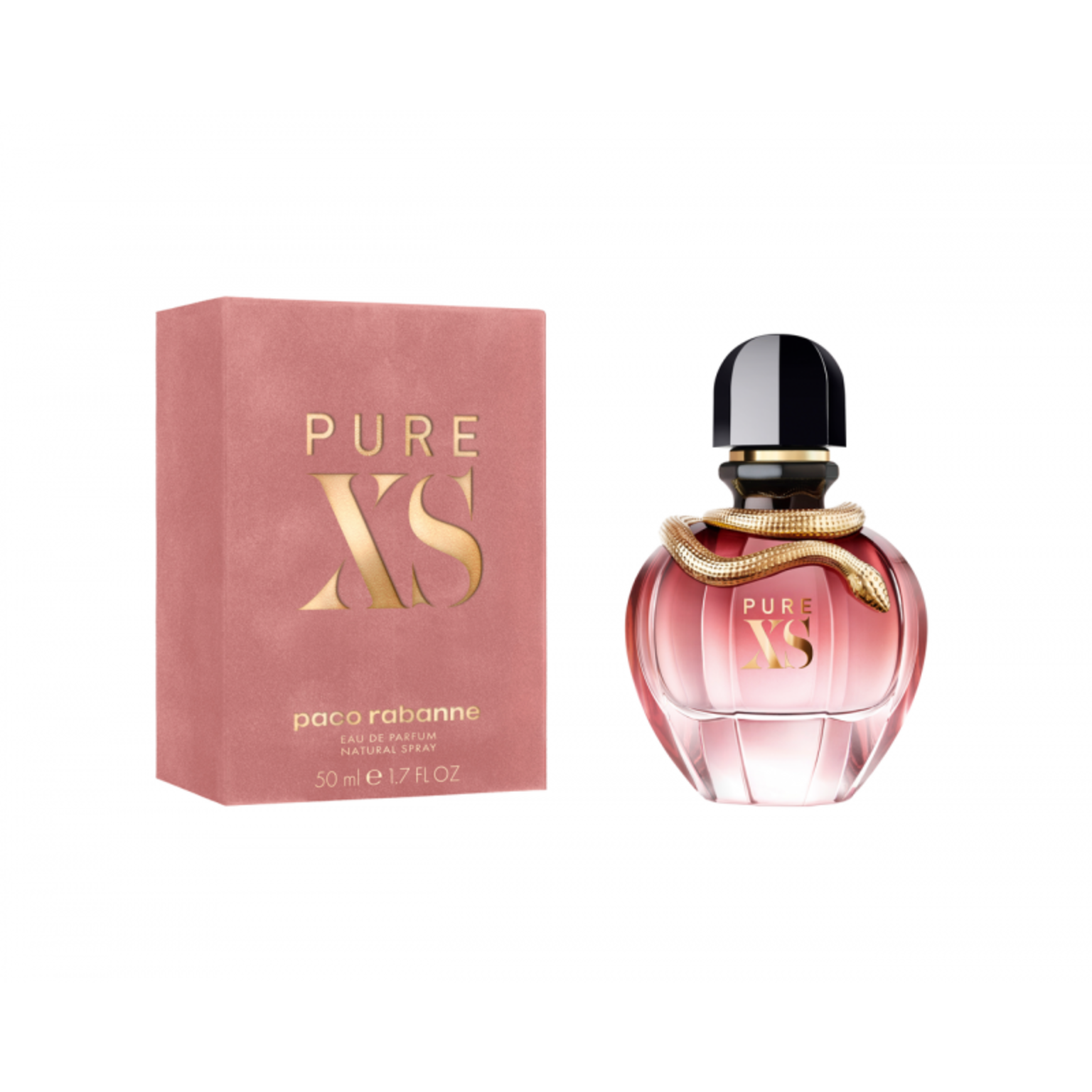 Paco Rabanne Pure XS for Her