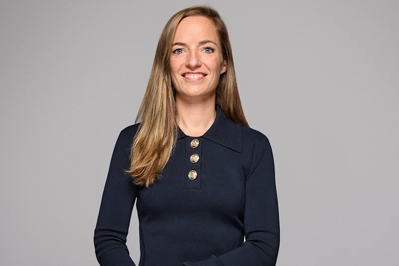 Baukje Dreimüller - Director Corporate Legal Royal Schiphol Group